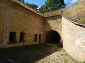 Fort Hahneberg