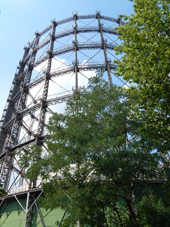 Gasometer