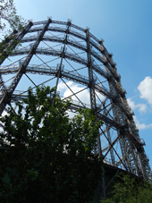 Gasometer