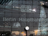 Hauptbahnhof