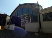 Hamburger Bahnhof