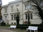 Hamburger Bahnhof