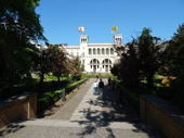 Hamburger Bahnhof