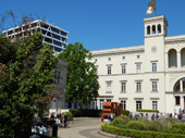 Hamburger Bahnhof