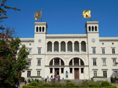 Hamburger Bahnhof