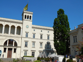 Hamburger Bahnhof