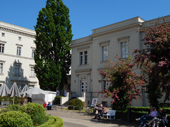 Hamburger Bahnhof