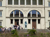 Hamburger Bahnhof