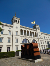 Hamburger Bahnhof