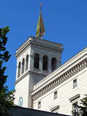 Hamburger Bahnhof