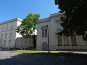 Hamburger Bahnhof