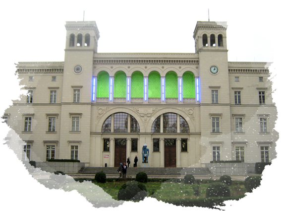 Hamburger Bahnhof