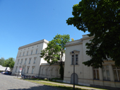 Hamburger Bahnhof