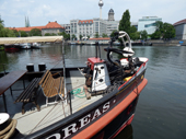 Historischer Hafen