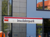 Invalidenpark