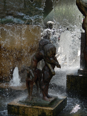 Lebensalter-Brunnen