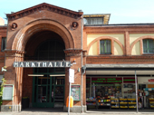 Markthalle Arminius