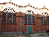 Markthalle Arminius