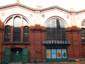 Markthalle Arminius