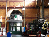 Markthalle Arminius