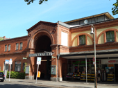 Markthalle Arminius