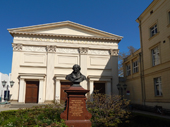 Maxim Gorki Theater