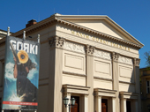 Maxim Gorki Theater