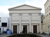 Maxim Gorki Theater