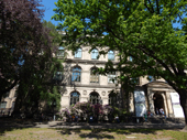 Naturkunde Museum