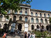 Naturkunde Museum