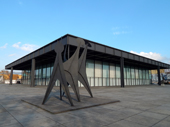 Neue Nationalgalerie