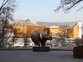 Neue Nationalgalerie