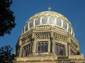 Neue Synagoge