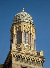 Neue Synagoge