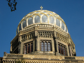 Neue Synagoge