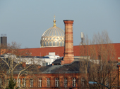 Neue Synagoge