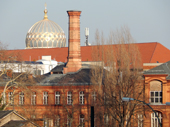 Neue Synagoge