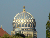 Neue Synagoge