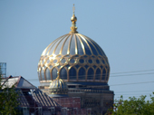 Neue Synagoge