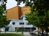 Philharmonie