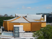 Philharmonie