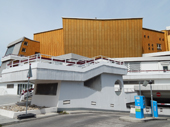 Philharmonie