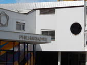 Philharmonie