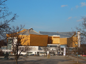 Philharmonie