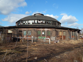 Rangierbahnhof Pankow