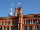 Rotes Rathaus