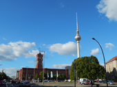 Rotes Rathaus