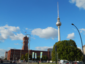 Rotes Rathaus