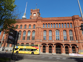 Rotes Rathaus