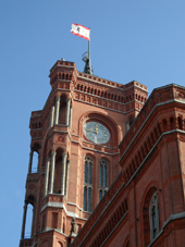 Rotes Rathaus